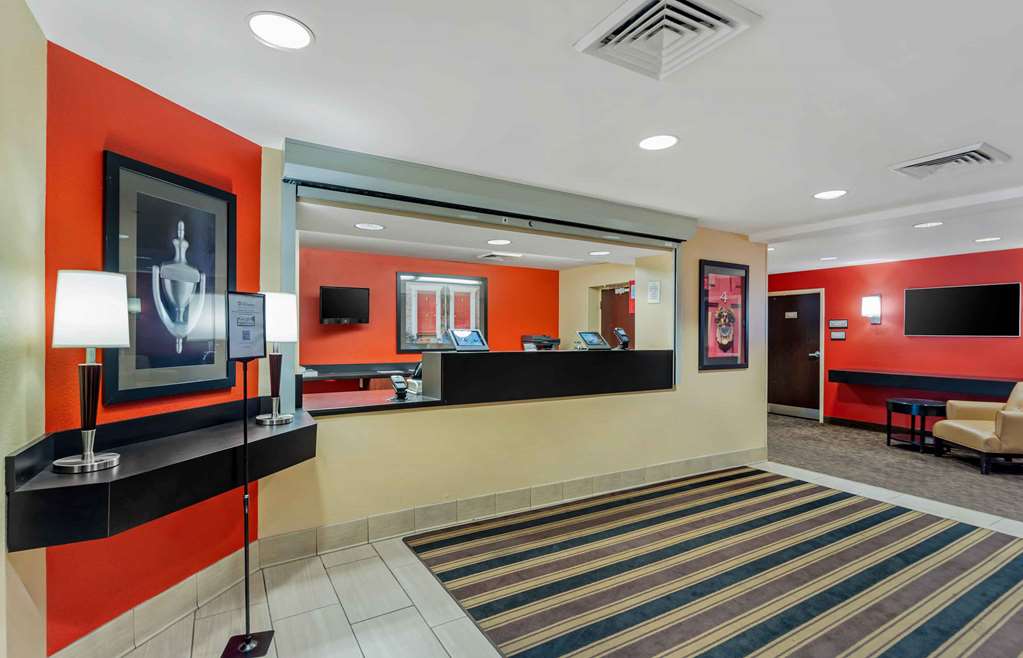 Extended Stay America Select Suites Chicago O'Hare - photo 4