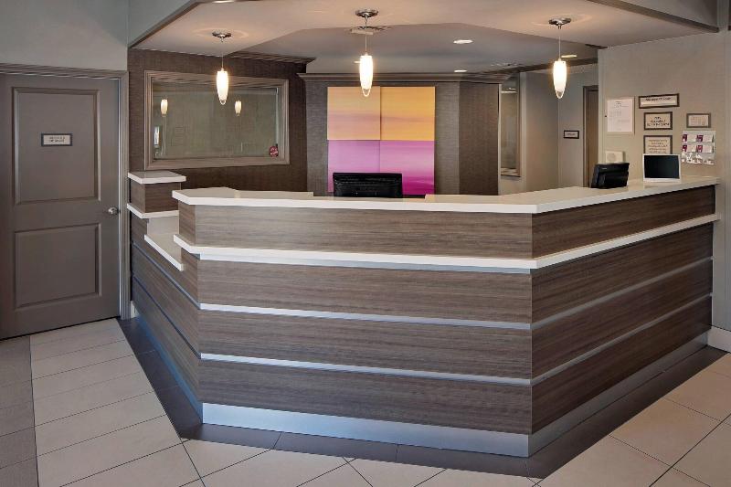 Residence Inn by Marriott Fremont Silicon Valley - photo 15
