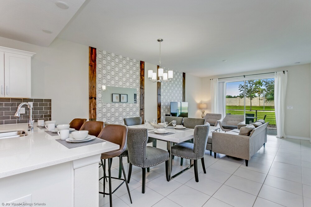 4741 Clock Tower Drive #104 Kissimmee in Kissimmee, United States