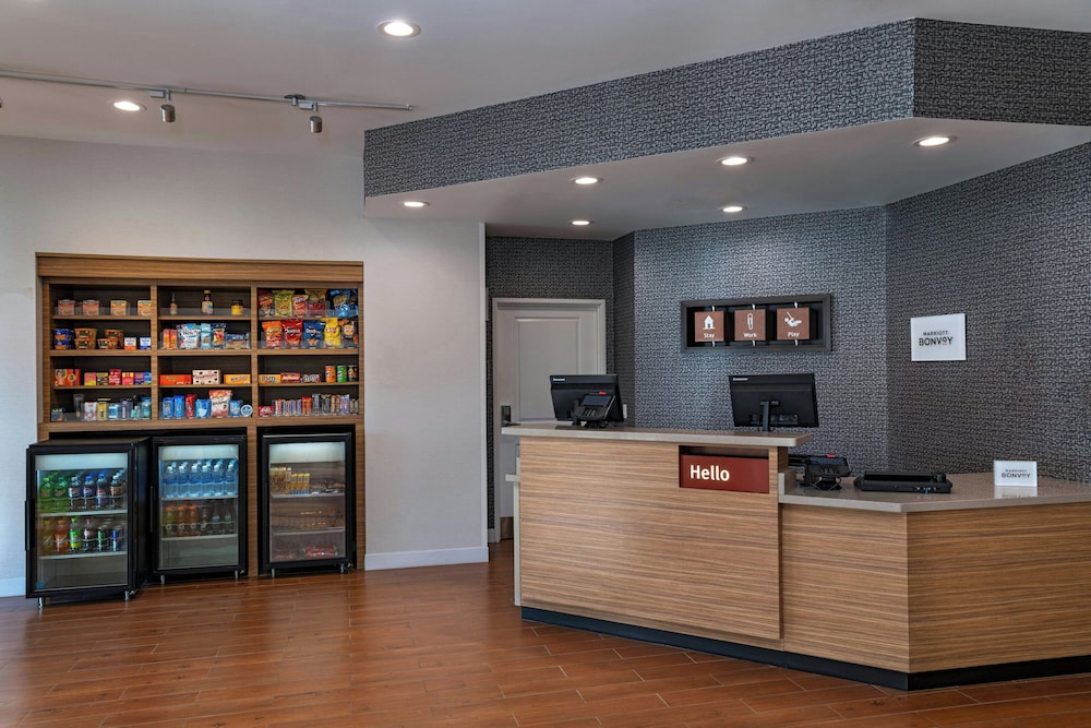 TownePlace Suites by Marriott Ames - photo 60