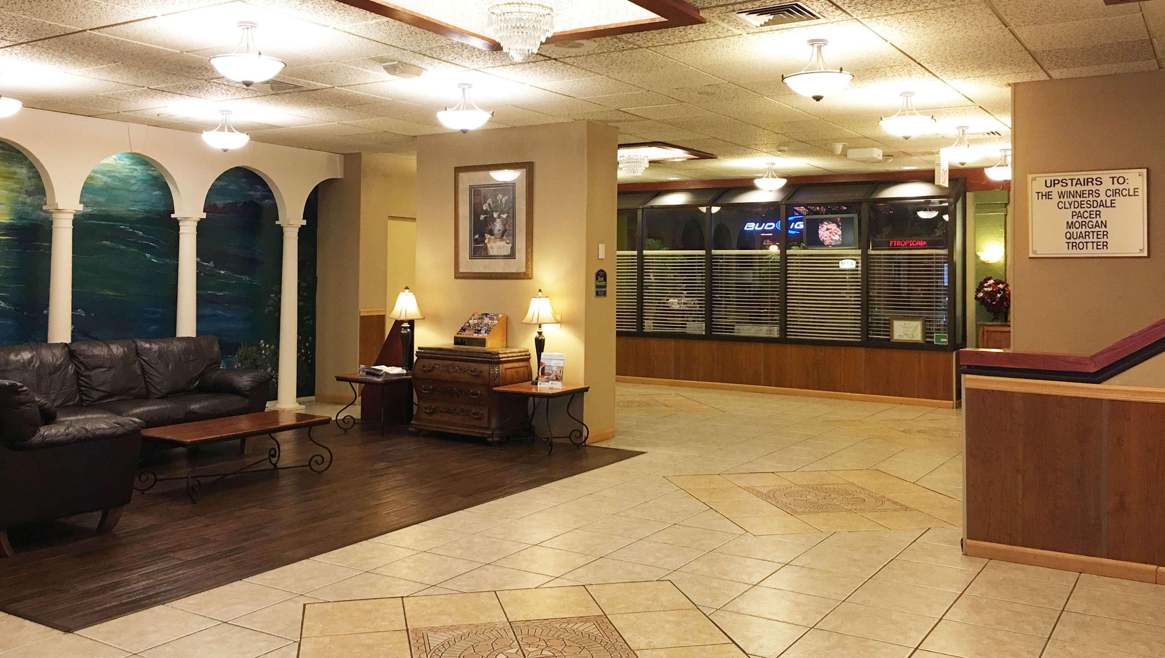Magnuson Grand Columbus North - photo 20
