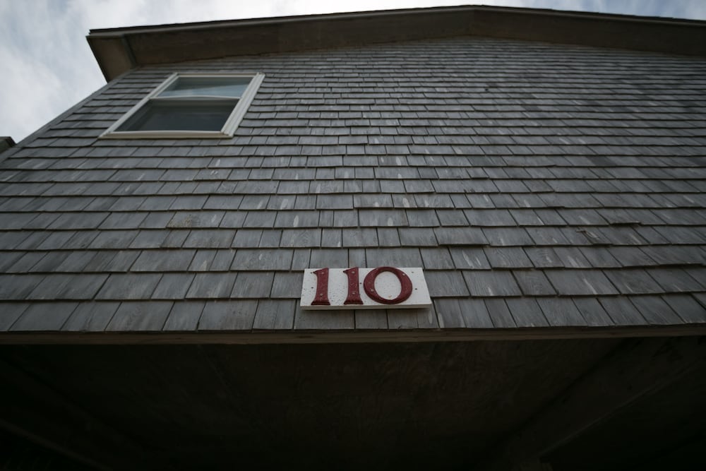 Outer Banks Motel - photo 54