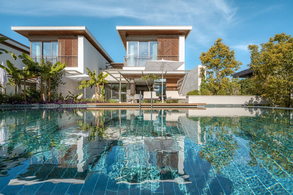 Bayou Villas Turkey 2 Bedroom ultra All Inclusive