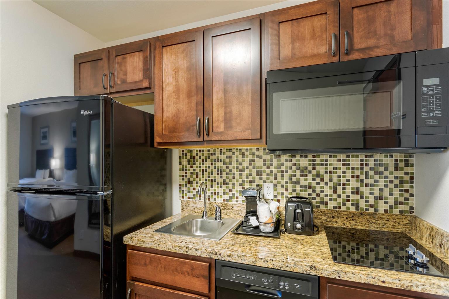 MainStay Suites Near Denver Downtown - photo 18