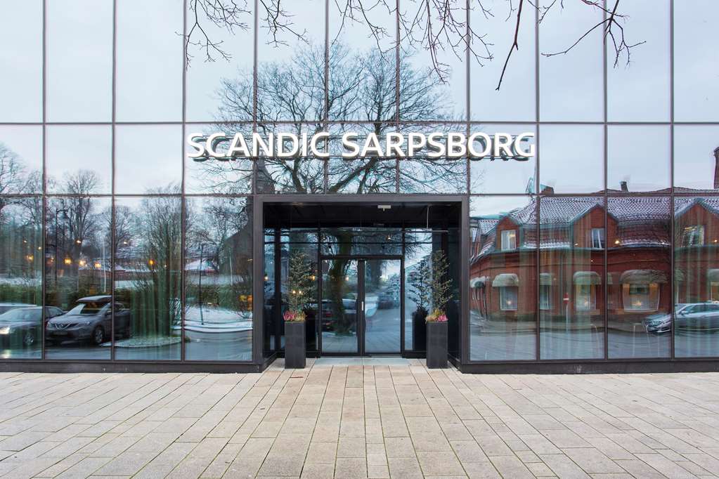 Scandic Sarpsborg in Sarpsborg, Norway