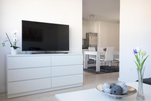 Comfort Apartment Astra