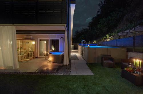 Garden e Wellness LE VIGNE relax e luxus — Tesimo — photo 2