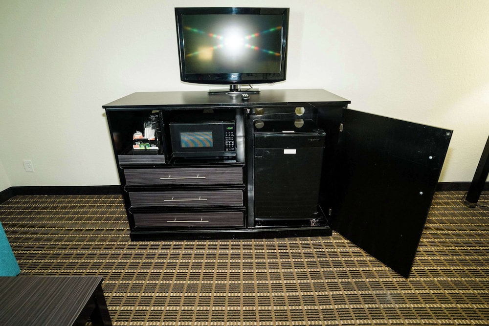 Sleep Inn & Suites Knoxville West - photo 61