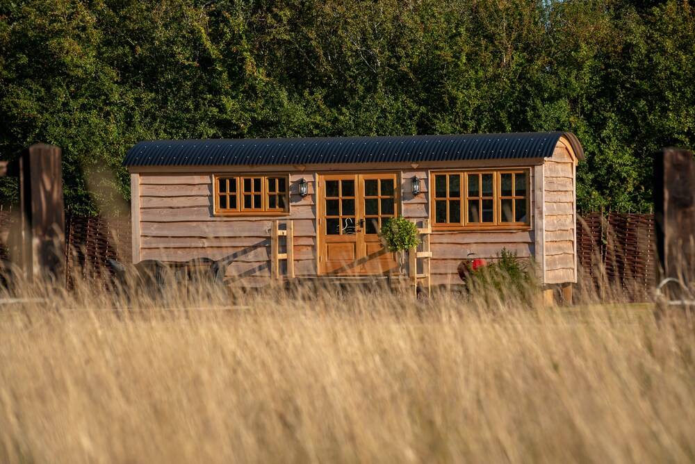 The Shepherds Retreat - last minute hotel in Worcester