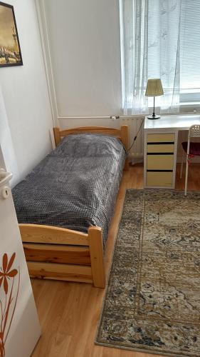 Apartment Botanika2 — Trnava — photo 2