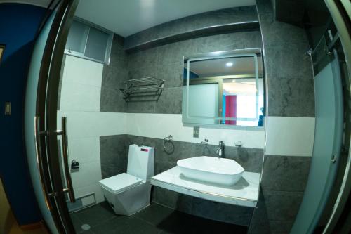 R&N Shullkas Suites — Huancayo — photo 3