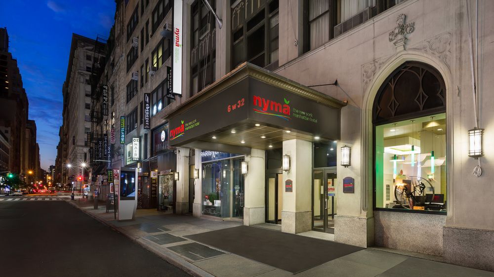 Nyma New York Manhattan Hotel - photo 28