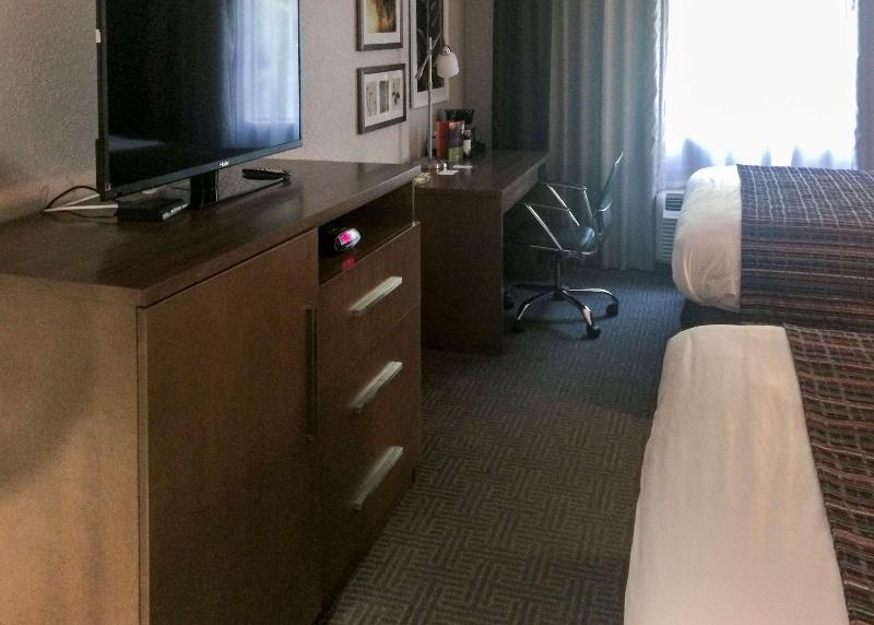 Best Western Kennesaw - photo 22