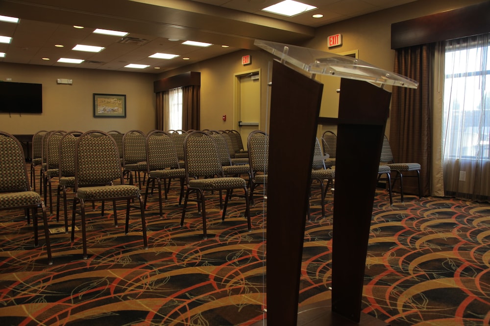 Little Missouri Inn & Suites New Town - photo 27