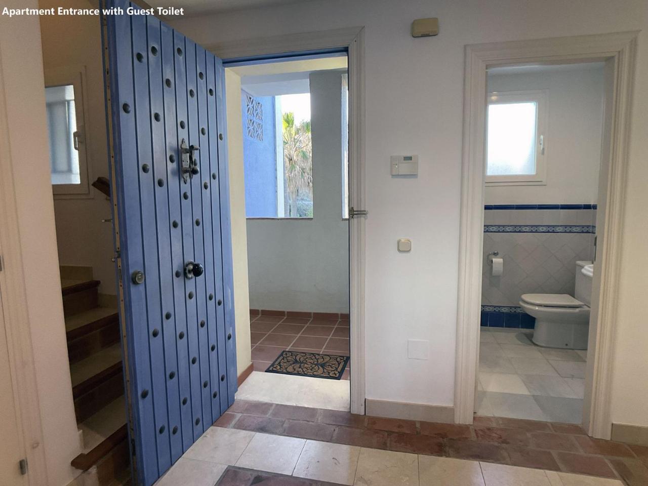 La Perla De La Bahia — Casares — photo 3