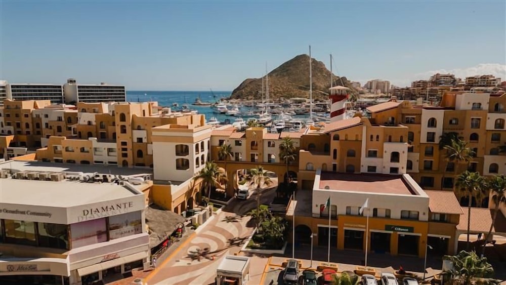 Tesoro Los Cabos