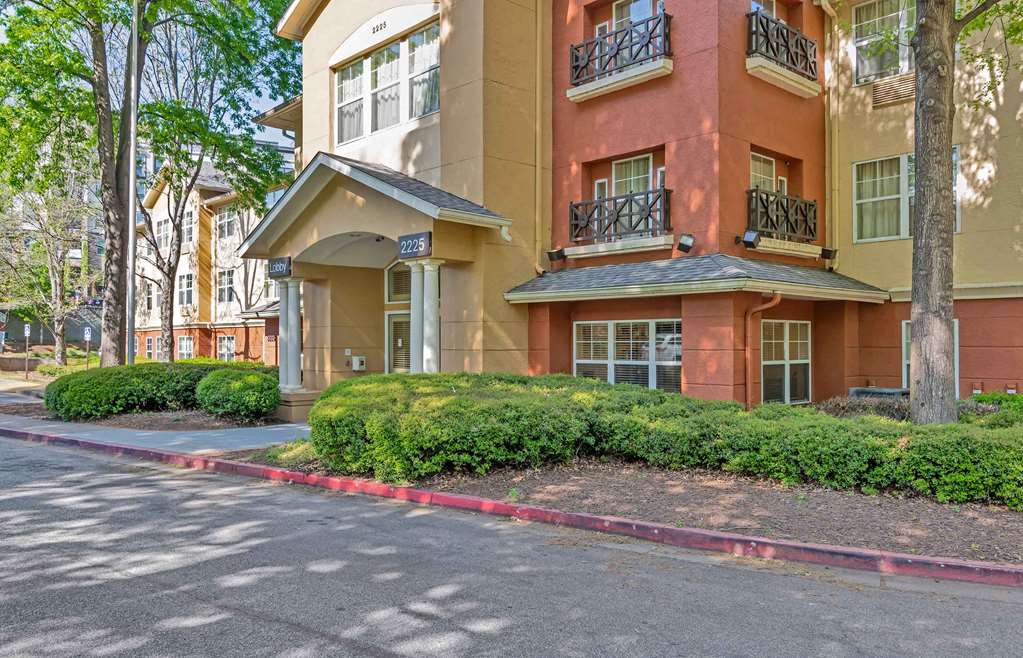 Extended Stay America Suites Atlanta Marietta Interstate N - photo 3