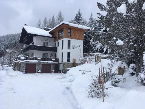 Haus Landl — 4-Star Luxury Hotel in Haus Im Ennstal, Austria