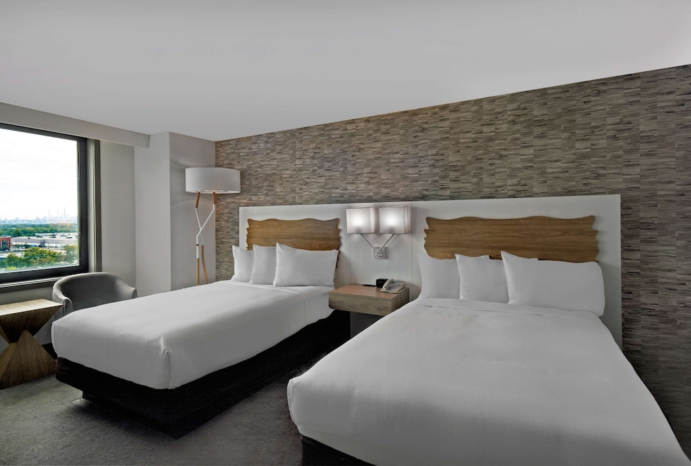 Hilton Hasbrouck Heights Meadowlands - photo 11