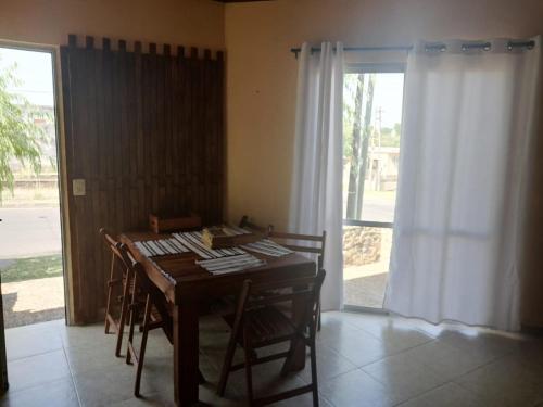 Apartamento Paysandu 20150157 — Paysandu