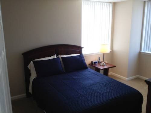 Boq Meridian At Gallery Place - photo 24