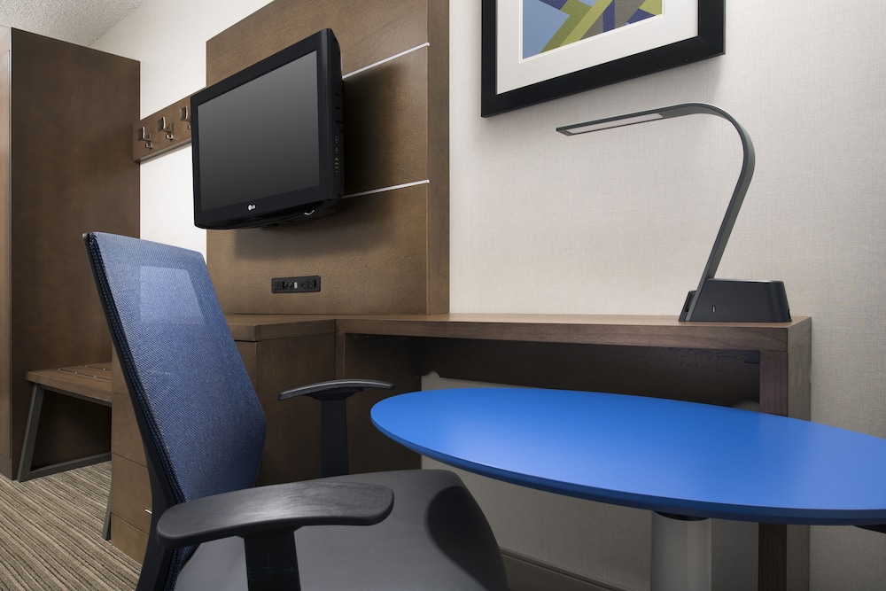 Holiday Inn Express Andover North Lawrence by IHG - photo 16