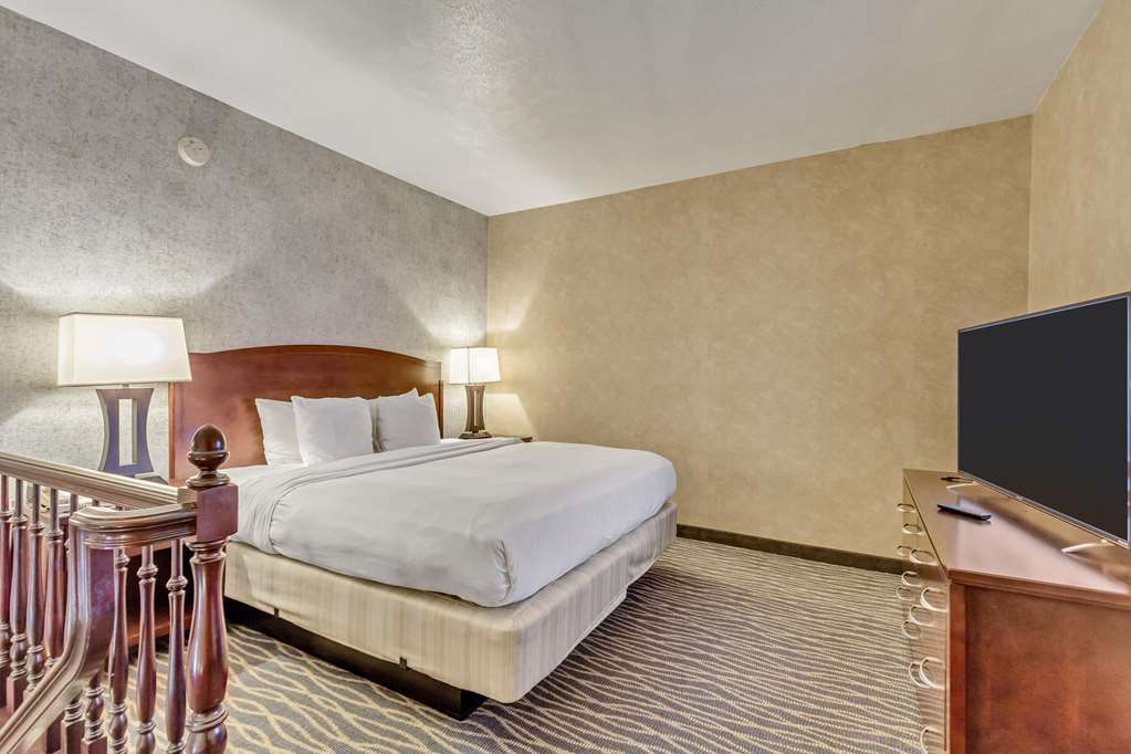 Radisson Hotel Salt Lake City Airport - photo 66