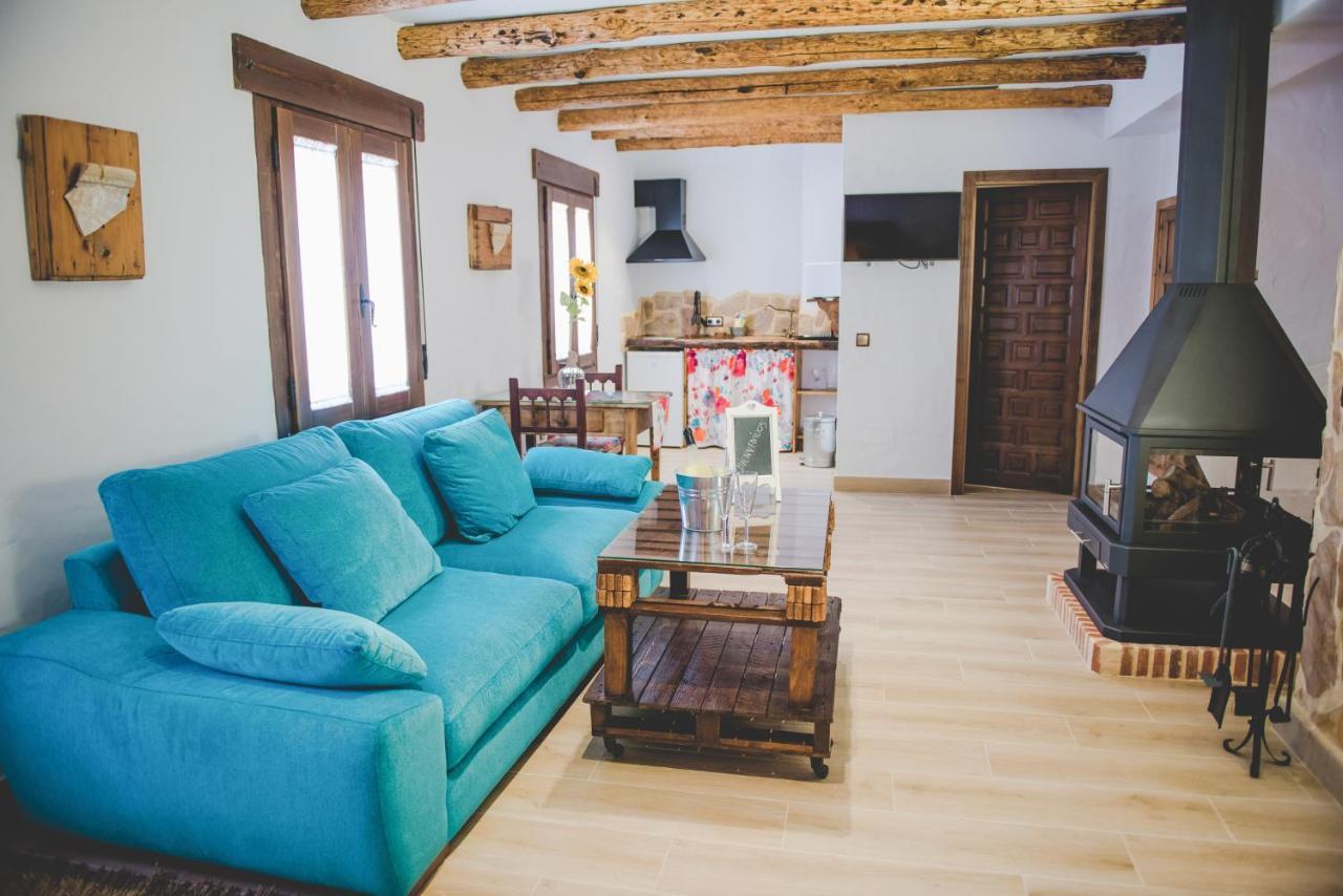 Navazos Loft — Benaocaz — photo 5