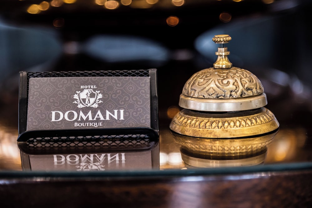 Hotel Boutique Domani — Cochabamba — photo 4