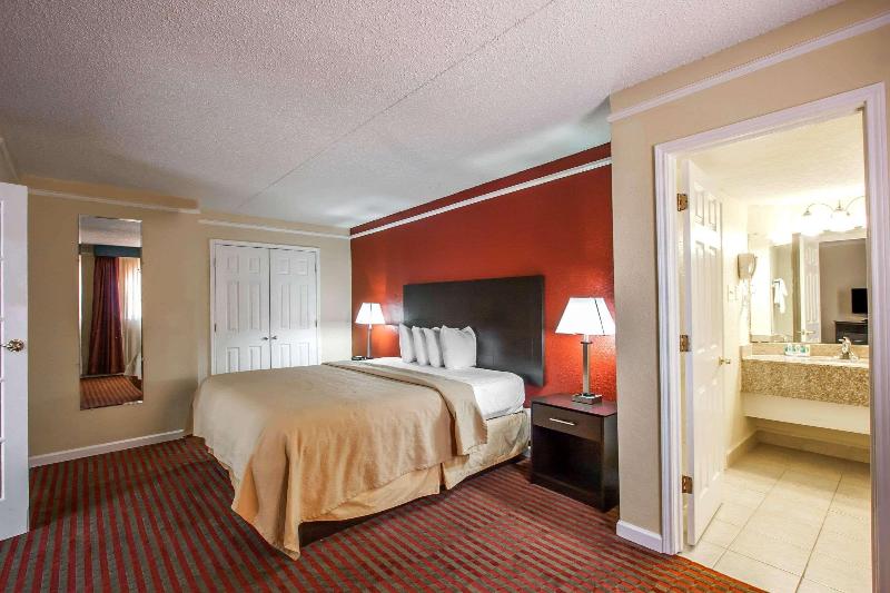 KINGS INN Medical Downtown Midtown Memphis - photo 22