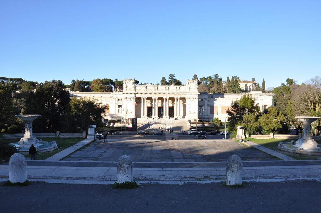 Sweet Home Parioli — 4-Star Luxury Hotel in Rome, Italy