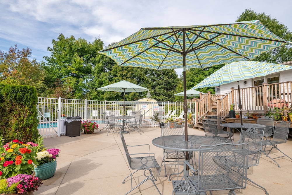 Ephraim Motel - photo 45