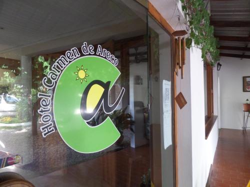 Hotel Carmen de Areco pet-friendly hotel Carmen De Areco