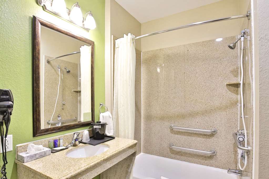 Sleep Inn & Suites Abilene Near University - photo 24