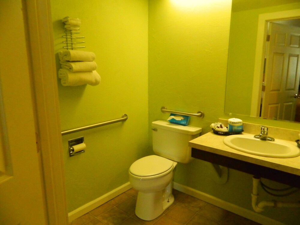 Country Motor Inn - photo 57