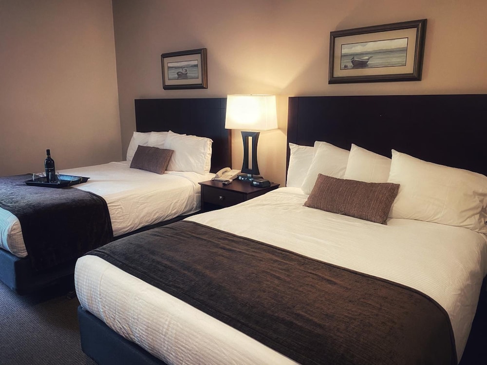 Bay Lodging Resort - photo 24