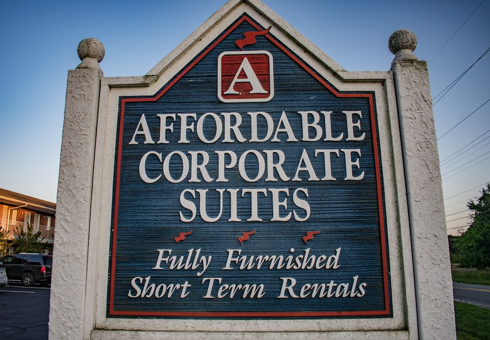 Affordable Corporate Suites Florist Road - photo 68
