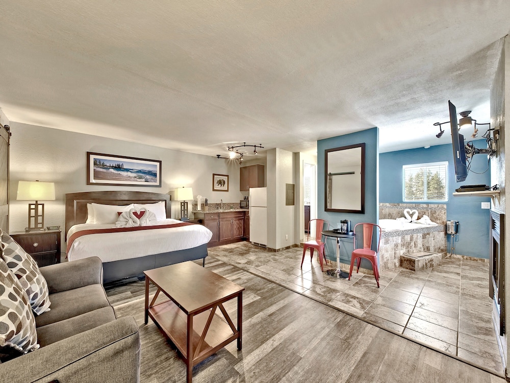 Heavenly Inn - photo 29