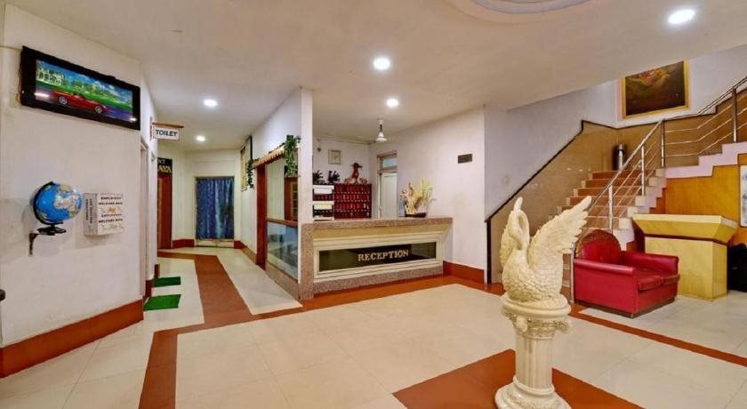 Hotel Prasanti — Angul — photo 2
