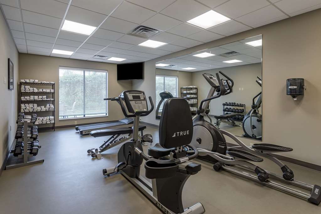 MainStay Suites Bowling Green North - photo 21