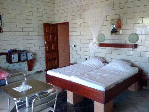 Villa Pistaches — 4-Star Luxury Hotel in Grand-Bourg, Guadeloupe