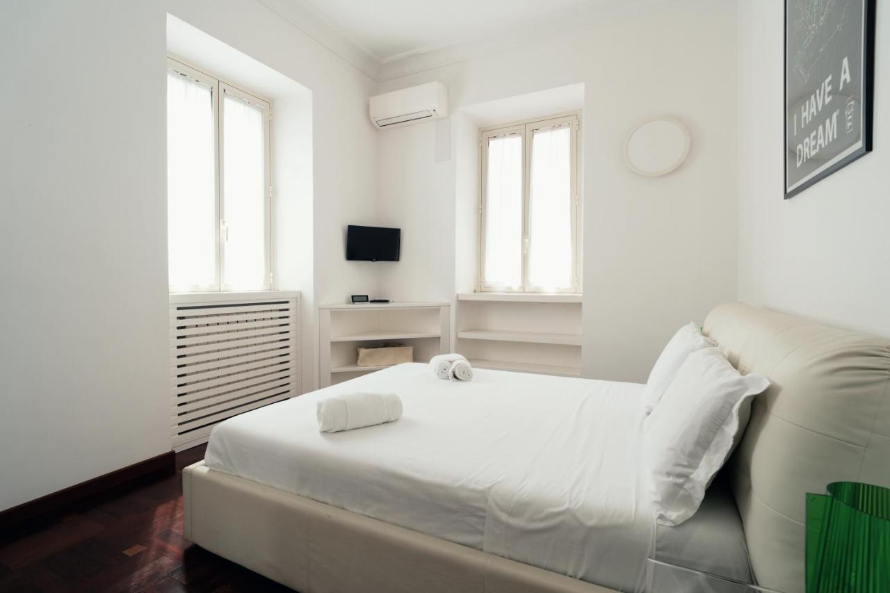 Art House Vaticano Apartment — 4-Star Luxury Hotel in Rome, Italy