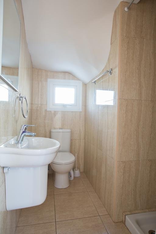 Relaxing Avra Villa with Private Pool & Garden Near Protaras