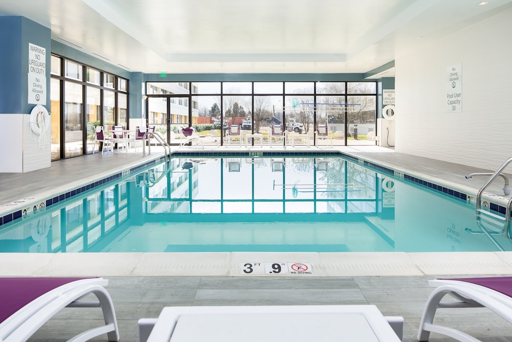 Holiday Inn Washington College Pk by IHG - photo 26