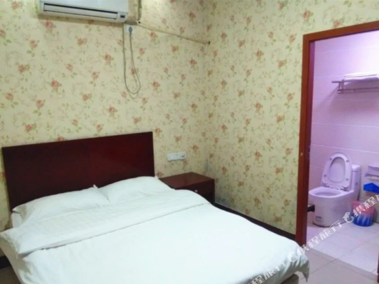 Huilai Hotel in Zhangjiagang, People's Republic of China