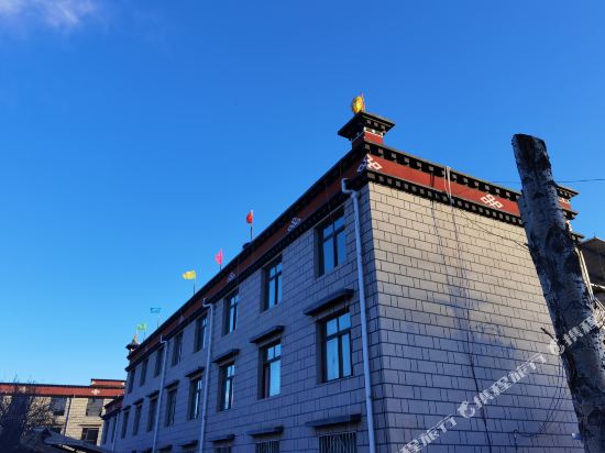 Taining Jiaojiao Fishing Village — hotel in Shancheng
