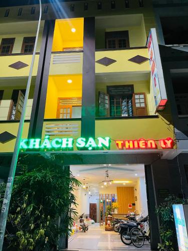 Khách Sạn Thiên Lý in Tuy Hoa, Vietnam