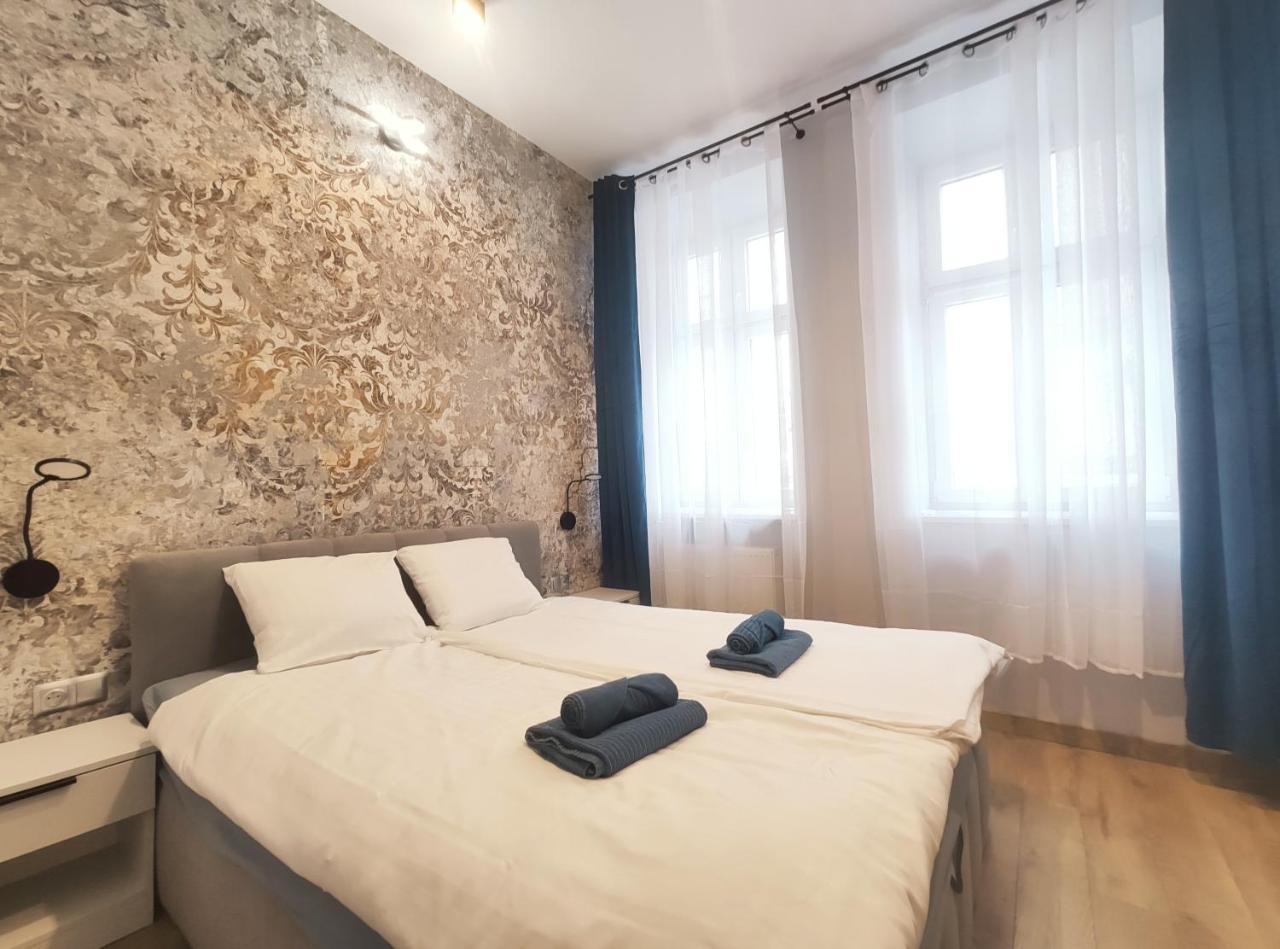 Celna 7 by Homeprime — 4-Star Luxury Hotel in Krakow, Poland