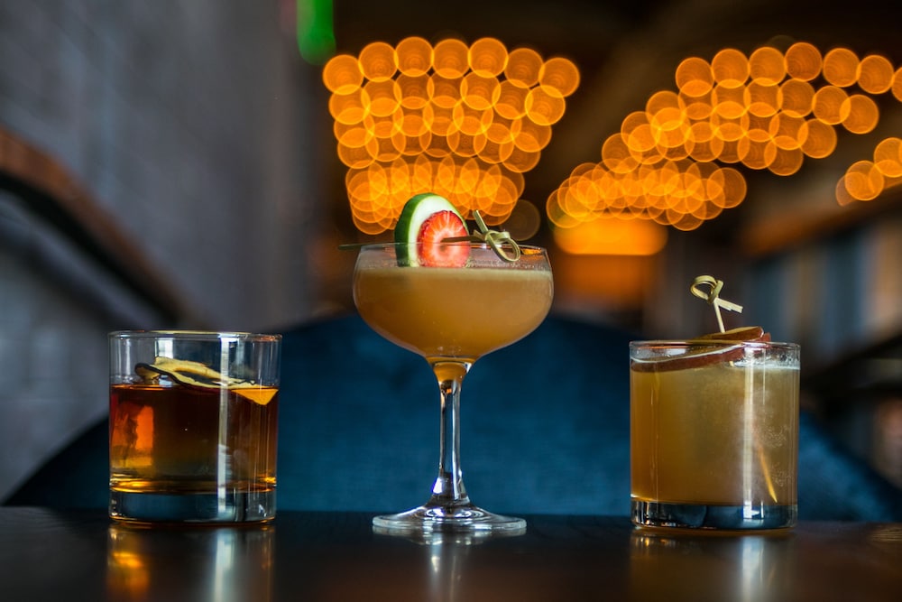 Kimpton Pittman Hotel Downtown Dallas by IHG - photo 60