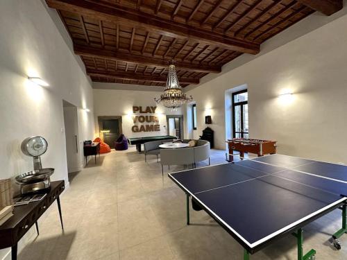Nel cuore di Ronciglione 36 Corso Umberto — 4-Star Luxury Hotel in Ronciglione, Italy